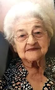 Mary Hebert Obituary