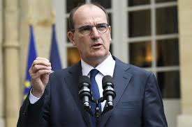 Castex technologies limited (hereinafter referred to as ctl or the company) established in 1983, is engaged in the manufacturing of machined and casting components. Does Algeria Refuse To Receive Jean Castex Ø§Ù„Ø´Ø±ÙˆÙ‚ Ø£ÙˆÙ†Ù„Ø§ÙŠÙ†