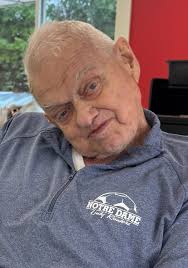 Michael, Jr., George W. "Bill"