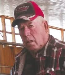 Don Lamont Service Details