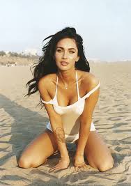 Megan denise fox (born may 16, 1986) is an american actress and model. 41 Megan Fox Transformers Movie Star Model 14 X19 Poster Free Shipping Star Night Transformer Coil Winding Machinetransformer Parallel Aliexpress