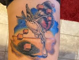 Ink Master Human Canvas Team (@Inkmasterhumancanvascasting) • Instagram  Photos And Videos