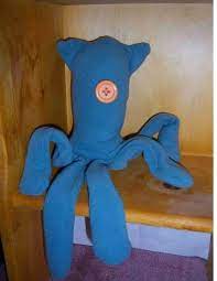 Coraline S Octopus Coraline Toys Coraline Doll Coraline