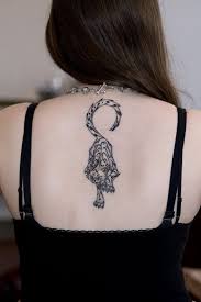 Tiger Tattoo Back Tattoo Tiger Tattoo Design Cat Tattoo Designs
