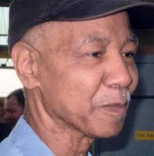 Obituary information for J. C. Harvey