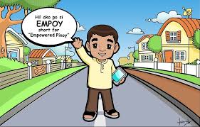 Empowering Filipinos