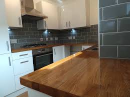 It is 3.6m long, so your work surface will have fewer joins, and is made from easy to clean laminate. Services Mbs Bath And Kitchen