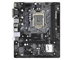 Get the best deals on atx computer motherboards. Asrock Lga1200 B460m Hdv Uatx Motherboard The Pc Shop Cyprus