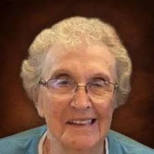 Muriel A. Jensen Obituary May 20, 2022