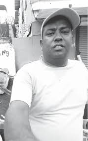 Kaieteur News by GxMedia