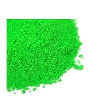 Fluorescent Pigment - Green