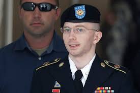 Pentagon potvrdil 35 let vězení pro Manninga