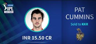 He was snapped up by the kolkata when asked about their plans against mi, who have a wonderful record against kkr, pat cummins said that the bowling unit has got a few fresh. Pat Cummins Trolled After His Bowling Against Mi Kkr Skipper Backs Up