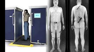 Image result for tsa scanner