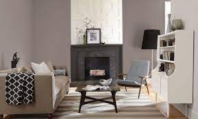 This couleur peinture salon taupe graphic has 16 dominated colors, which include it makes so beautiful color combination inspired from this image. Couleur Taupe A Quoi L Associer Et Quoi Eviter Pour Reveler Son Caractere