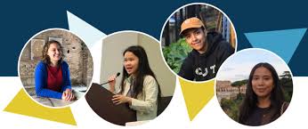 Wentcher Scholars in Photos