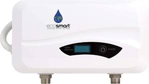 We did not find results for: Amazon Com Ecosmart Pou 3 5 Point Of Use Electric Tankless Water Heater 3 5kw 120 Volt 7 X 11 X 3 Home Improvement