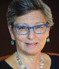 Harriet Lazarus's Instagram, Twitter & Facebook