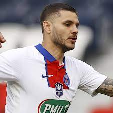 Preis Fur Icardi Steht
