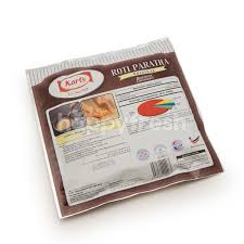 Kart food industries sdn bhd. Buy Kart S Original Paratha Bread 6 Pieces At De Market Happyfresh Kuala Lumpur