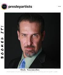 Lost Padre Mine (2017)