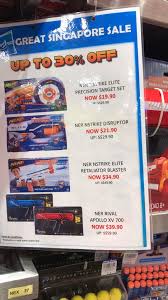 Sale Items Kiddy Palace Nex Serangoon Singapore Toy Sale Facebook