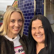 Operation Transformation leader Claire Beakhurst forced to withdraw from  show