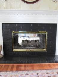 Check spelling or type a new query. I Want To Paint My Fireplace Mantel Black Help