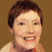 Ginger Murray Sharpe Obituary