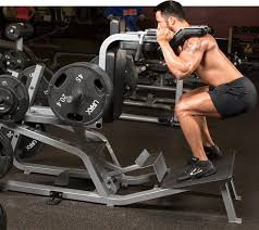 Using higher resistance with this gym equipment will promote growth, strength, and firming of your buttocks, hips, and thigh muscles. Leg Workout Machines Cheaper Than Retail Price Buy Clothing Accessories And Lifestyle Products For Women Men