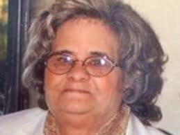 Maureen A. Stott Obituary (1944