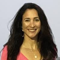 Jenna Cabrera's Instagram, Twitter & Facebook