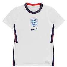 As jude bellingham, 17, replaced jack grealish to make his second. Nike England Jadon Sancho Home Shirt 2020 Junior Sportsdirect Com Austria