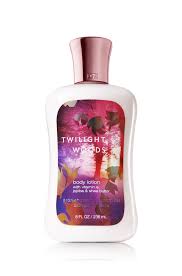 Twilight Woods Body Lotion Signature Collection Bath Body Works Lotion Of The Non Fruity Va Bath Body Works Lotion Bath And Body Works Bath N Body Works
