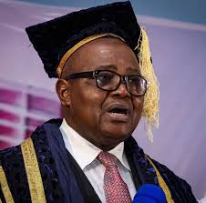 Prof. Robert Darko Osei appointed new ISSER Director; succeeds Prof. Peter  Quartey