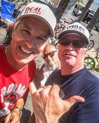 Bill Bastian's Instagram, Twitter & Facebook