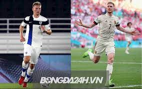 Truy cập hệ thống các kênh truyền hình việt nam nổi bây giờ có thể xem sea game từ kênh k+ pc, laptop hoặc điện. Trá»±c Tiáº¿p Pháº§n Lan Vs Bá»‰ Euro 2021 Ngay Hom Nay Tren Vtv6