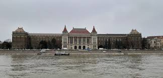 If you're not living with family you will need to budget for food and housing in the athens area just like you would for a college with dorms. Budapest University Of Technology And Economics Wikipedia