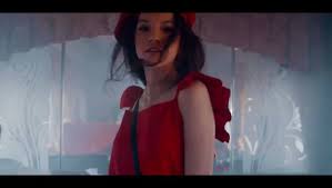 Daca ma doboara daca ma invarte esti ca ghita sau stii drumul spre portita? Cat Music Cleopatra Stratan Te Las Cu Inima Teaser Facebook