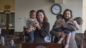 This is us is an american romantic family drama television series created by dan fogelman that premiered on nbc on september 20, 2016. This Is Us All The Questions You Were Afraid To Ask About The Show Cnn