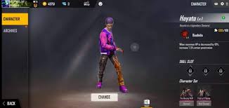 Free fire respects all the core tropes of the modern battle royale genre, including deploying on an island battle arena map via an airplane, land in a location of their choice, and start searching for weapons, weapon attachments, armor pieces, and. Which Is The Best Character In Free Fire 2020 Pointofgamer