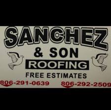 Sanchez & Son Roofing