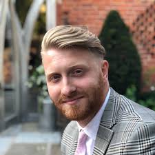 Alex Woodward UI.UX Designer