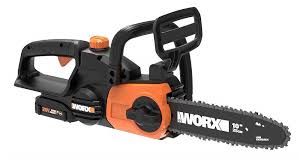 Worx 50022096 oil bottle for jawsaw and electric chainsaws. Worx Chainsaw Review Best Cordless Lightweight Chainsaw Wg322 20v