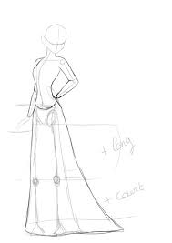 Realiser Un Dessin De La Reine Des Neiges Dessin Reine Des Neiges Dessin Comment Dessiner