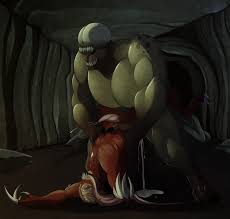 Rule34 - If it exists, there is porn of it  undeadkitty13, hellknight,  licker  1606359