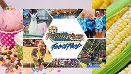 Sauk Rapids River Food Fest 2026