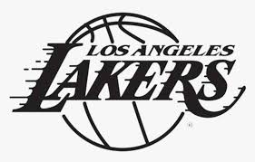 Here you can explore hq lakers transparent illustrations, icons and clipart with filter setting like size, type, color etc. Lakers Black Logos Lakers Black And White Hd Png Download Kindpng