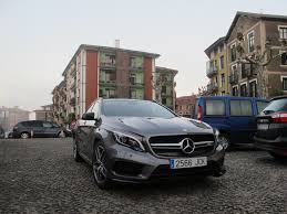 Mercedes Benz Gla 45amg En Lezo Mercedes Benz Gla Mercedes Benz Mercedes