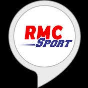 Rmc sport, c'est open sport. L Actualite Sport Avec Rmc Sport Nextinteractive Voice App Perf In France By Shirkalab